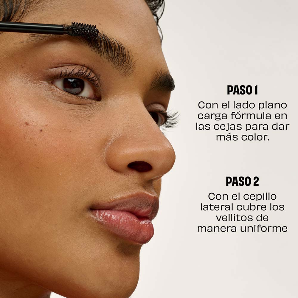 DREAM SHEEN BROW GLAZE (TINTA PARA CEJAS)